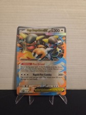 Pokemon TCG Jumbo Cards Pokémon - Please Try...