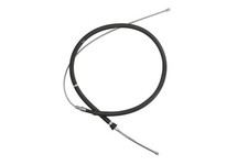 Câble de frein de stationnement pour SEAT CORDOBA, IBIZA III, SKODA FABIA I