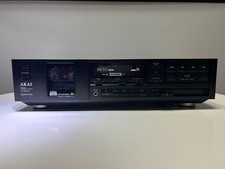 Akai Gx Cassette In Vintage Cassette Decks | eBay