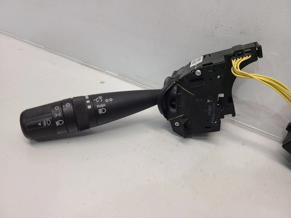 Jeep Grand Cherokee 2008 interruptor de columna - multifunción con nieblas sin automático Foto 2 de 4