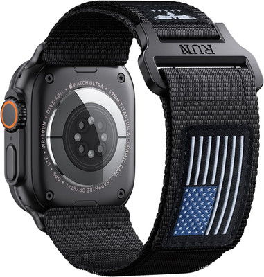 Ultra Watch Band Compatible with Apple Watch Ultra2/Ultra Band 49Mm 46Mm 45Mm 44