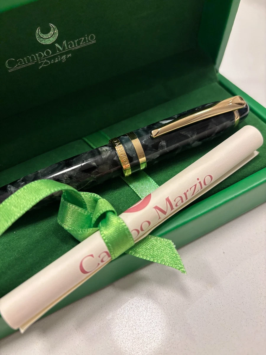 CAMPO MARZIO Other Collectible Fountain Pens for sale | eBay