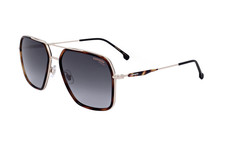 Carrera Men's 59 mm Havana Sunglasses CARRERA273-S-086-59