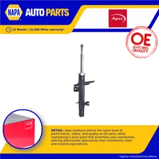 Shock Absorber (Single Handed) fits DS DS3 1.6 Front Left 15 to 19 Apec Quality