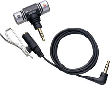 ME-51 S Registratore Vocale Digitale Con Microfono Stereo (Tipo T) - Adatto per