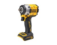Dewalt XR 18V Akku-Schlagschrauber Akkuschrauber DCF921N-XJ Ohne Akku&LadegeräT