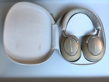 Bowers  Wilkins Px8 Wireless Over-Ear Headphones - Tan