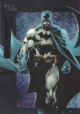 2025 SkyBox Metal Universe Batman Trading Cards BASE: Pick From List