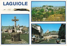 12 LAGUIOLE CENTRE VILLE