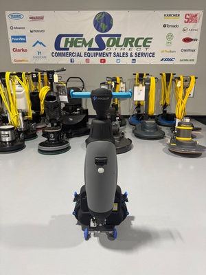 #ad Prolux CPLCC430BN P Microscrubber Includes 2 Batteries Brand New $2795.00