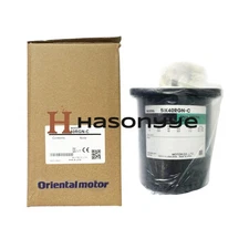 New In Box VEXTA Orientalmotor 5IK40RGN-C Stepper Motor us free tax