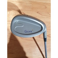 TSURUYA SW Iron 1 Graphite L Flex RH Used S L