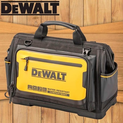 #ad DEWALT Bag only multifunctional tool kit electric wrench screwdriver $54.99