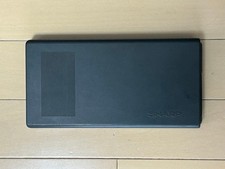 SHARP pocket computer PC-G803 main unit