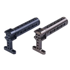 Camera Top Handle Functional Camera Cage Handle Grip with Cold Shoe Camera Rig