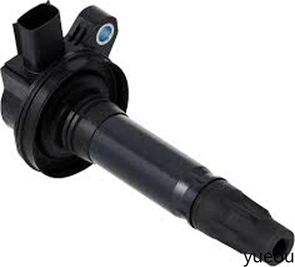 New OEM DG520 6PCS Motorcraft Ignition Coils Ford 07-13Lincoln Mercury 3.5L 3.7L