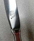 57 Pc. Stainless Steel Flatware in Case,  AMC, Delco, N.S Co. — photo 4