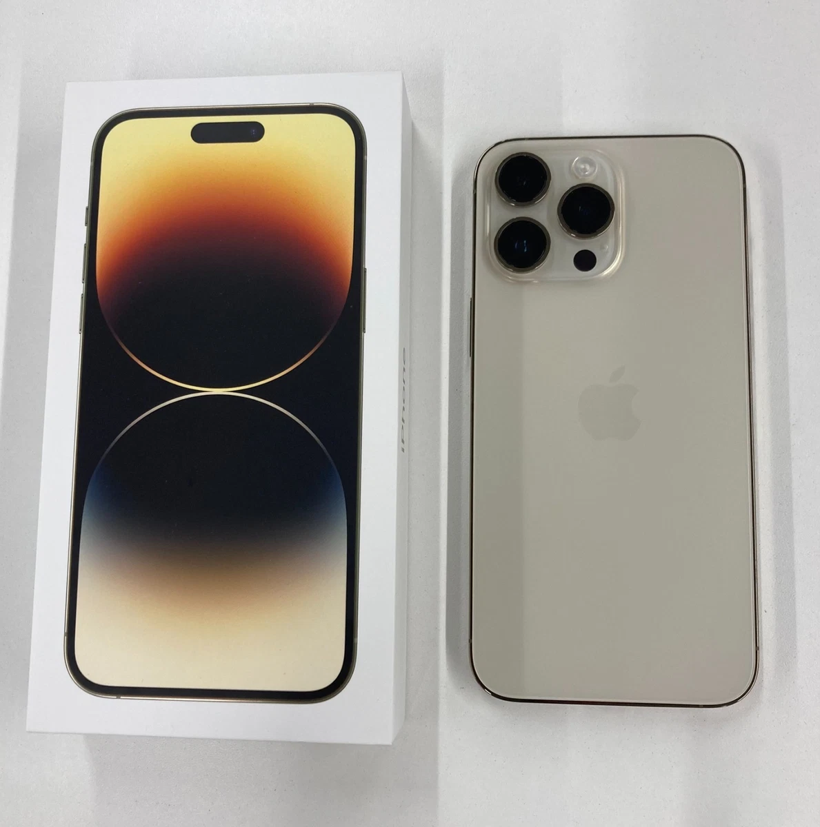 Apple iPhone 14 Pro Max 256GB for sale | eBay