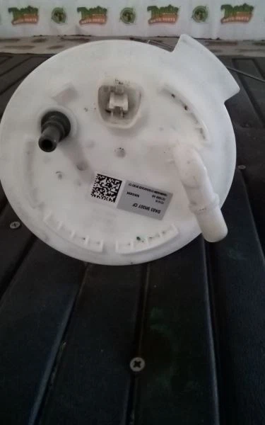 Fuel Pump Engine Mounted Turbo Fits 10-19 FLEX 3397399 Foto 4 de 4