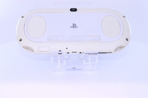 Sony PS Vita PCH-2000 Weiß Nur Konsole 3Rang auswählen【1 Tag Versand】 - Bild 124 von 188