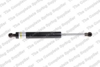 Kilen 438029 Gasfeder, Koffer-/Laderaum FüR MERCEDES-BENZ