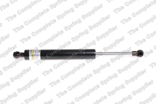 Kilen 438029 Gasfeder, Koffer-/Laderaum FüR MERCEDES-BENZ-image