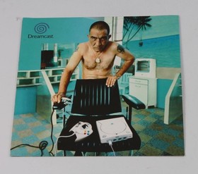 House of the Dead 2 (Dreamcast) ✔ Collectible Condition