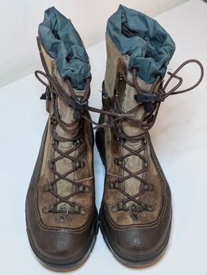 Sorel Conquest Boots Winterstiefel Schneestiefel Winterschuhe Herren Gr. 40