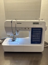 Brother CS7000X Computerized Sewing & Quilting Machine,  70 Built-in Stitches