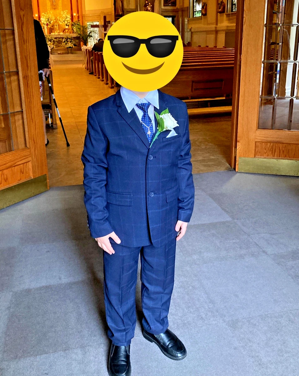 Zara Suits Size 4 & Up for Boys for sale | eBay
