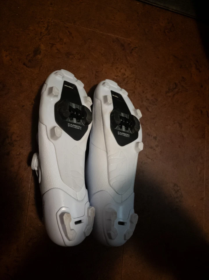 Zapatos de carreras Shimano S-PHYRE SH-RX910 gravel Foto 2 de 3