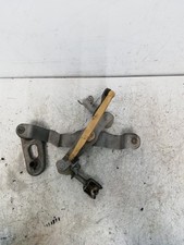 Vauxhall Corsa E Gearbox gear change linkage F17 2016