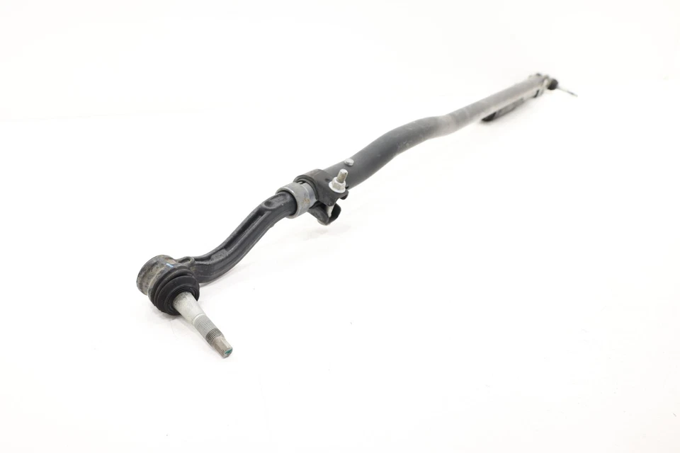 Jeep Wrangler 2018-2025 barra de engranajes de dirección delantera barra de amarre OEM 68297671AE Foto 2 de 4