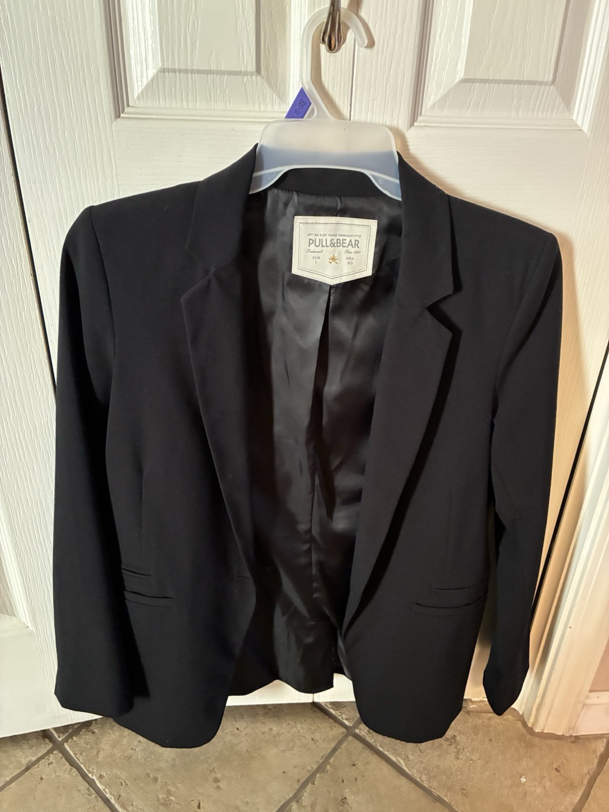 Women Jacket Pull & Bear