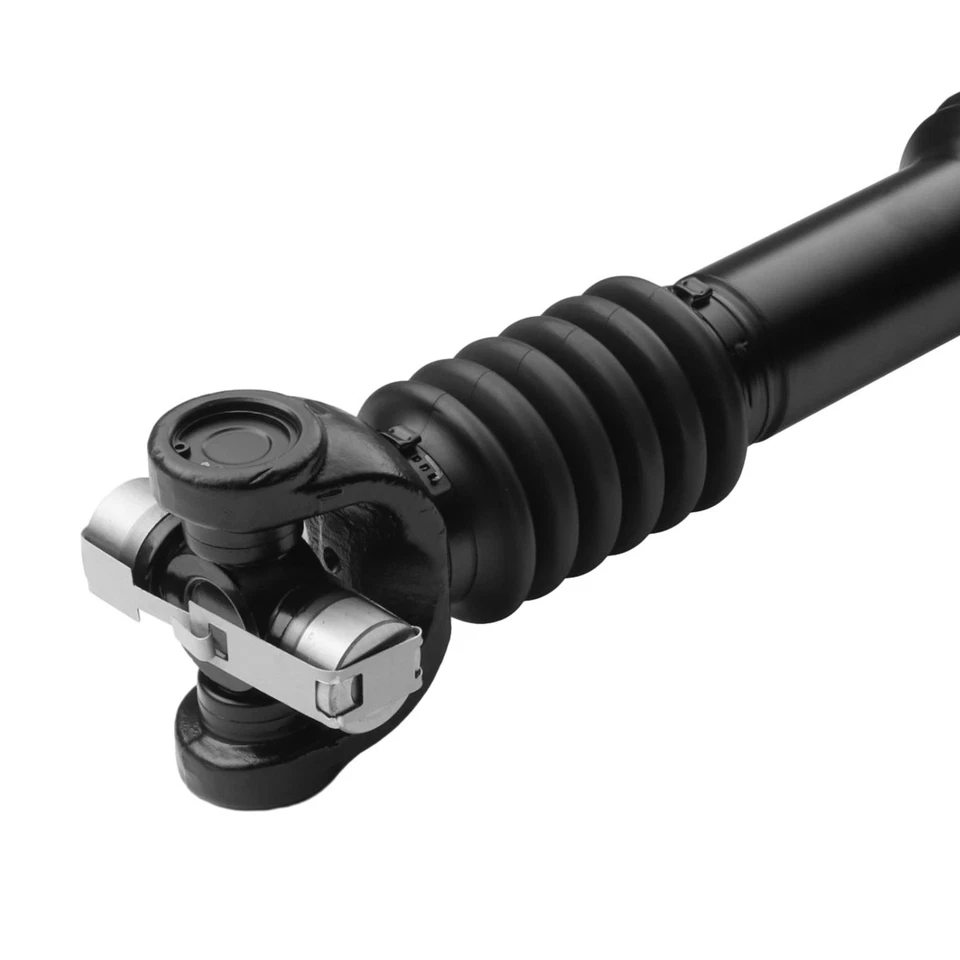 For Ford F-250 F-350/F-450 Super Duty 03-10 Front Driveshaft Prop Shaft Assembly - Image 4 of 4