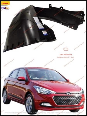 86812C7000 Guard Assy Vorderrad Rh passend für Hyundai I20 Modell 2014-2018 OEM