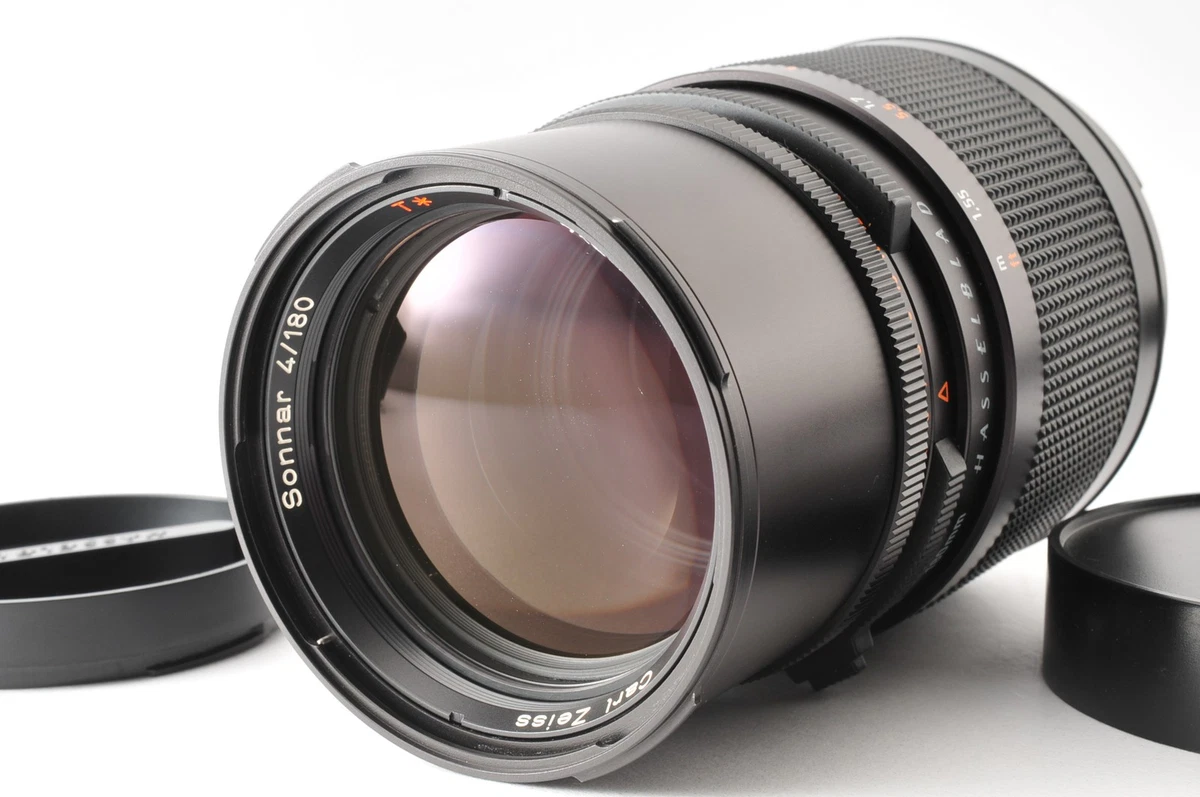 Hasselblad 180mm Focal Camera Lenses for sale | eBay
