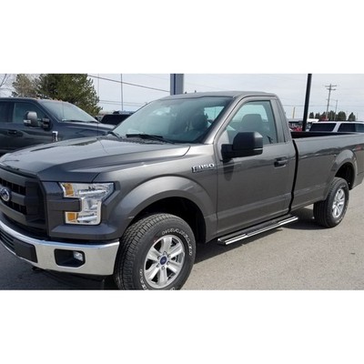 2015-2022 Ford F-150 Regular Cab (Excl. 2022 F150 Lighting EV) 2017-2022 Ford...