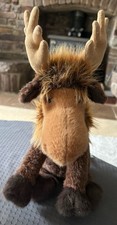 Jellycat Birchly Moose BNWT Canadian Exclusive