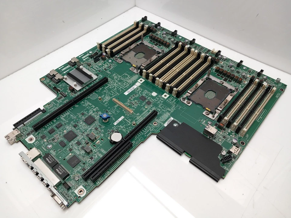HP ProLiant DL360 G10 Socket 3647 DDR4 Server Motherboard With Tray 847479-001 - Image 2 of 4