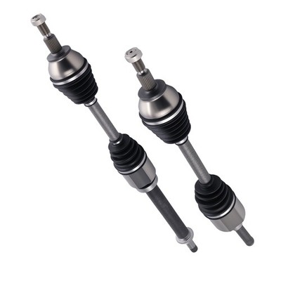 2pcs Front CV Axle Assembly FWD for Lincoln MKZ 2013 Ford Escape 2013-2019 2.0L
