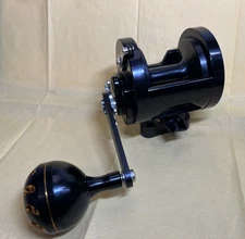 Penn Jigmaster 500 Accurate 99 Albacore Special Fishing Reel Free Shipping Nice!