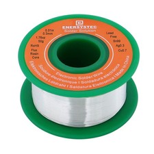 UltraThin Solder Wire 0.01in 0.3mm Rosin Core Flux 2.5, Lead Free Solder Wire...
