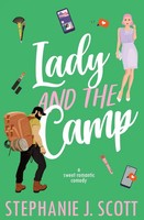 Lady And The Camp Stephanie J Scott Taschenbuch Englisch 2023 Stephanie J. Scott