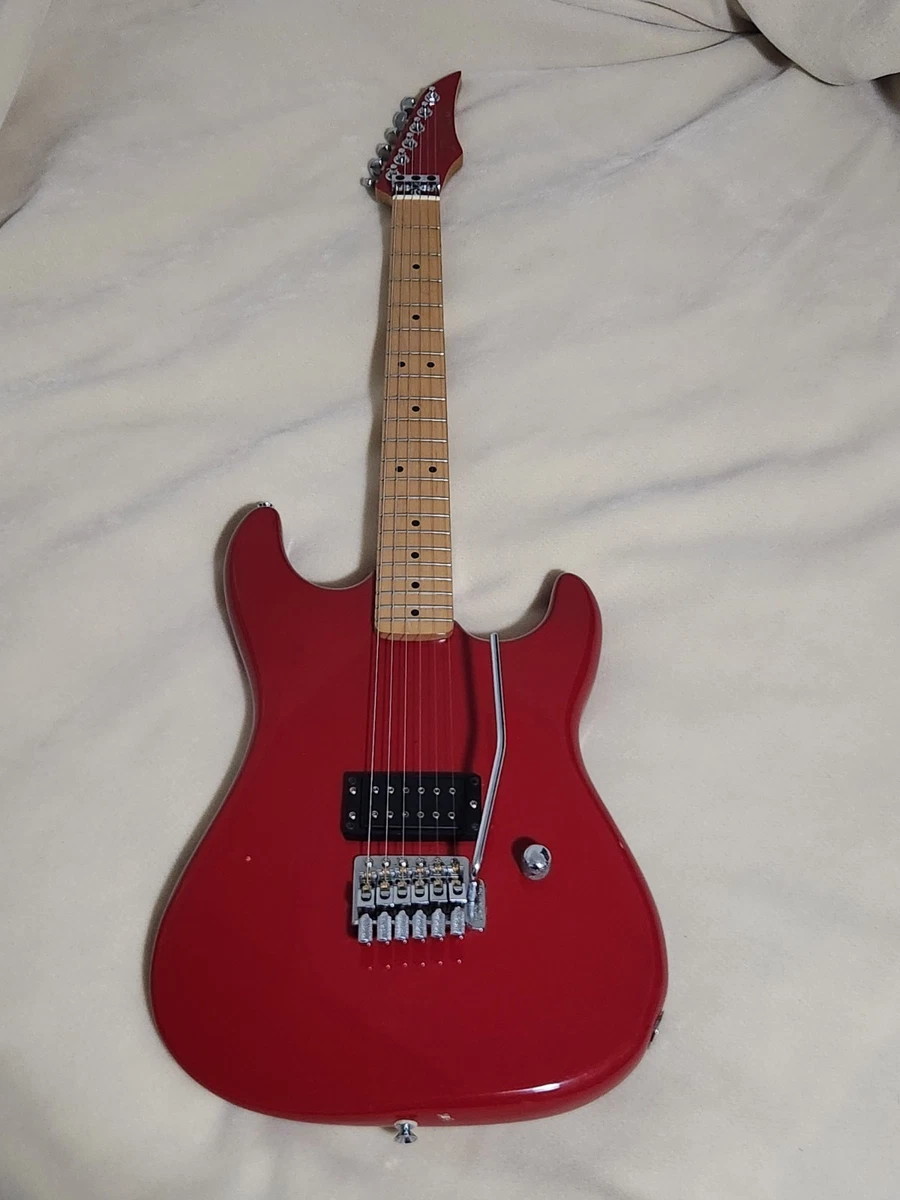 Hondo Vintage Guitars & Basses for sale | eBay