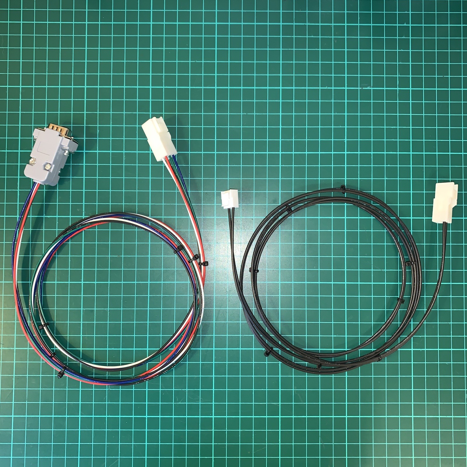 Adaptateur Jamma Sanwa PFX pour borne arcade Sega Blast City avec câblage RGB