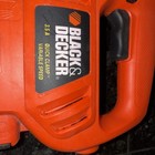 Black & Decker Variable Speed Jigsaw. 3.5 Amp. Model JS200, no blade — photo 9