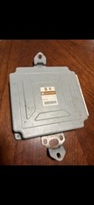 2004 And 2005 Subaru Sti Ecu. Used. No Known Issues.