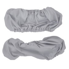 2 Pcs Copri Braccioli Copribraccioli Sedia Ufficio Fodere Per Sedie Da Pad