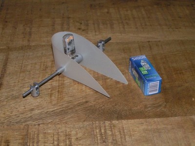 OLIGO light line  Designer Seilsystem Lampe MOSQUITO 
